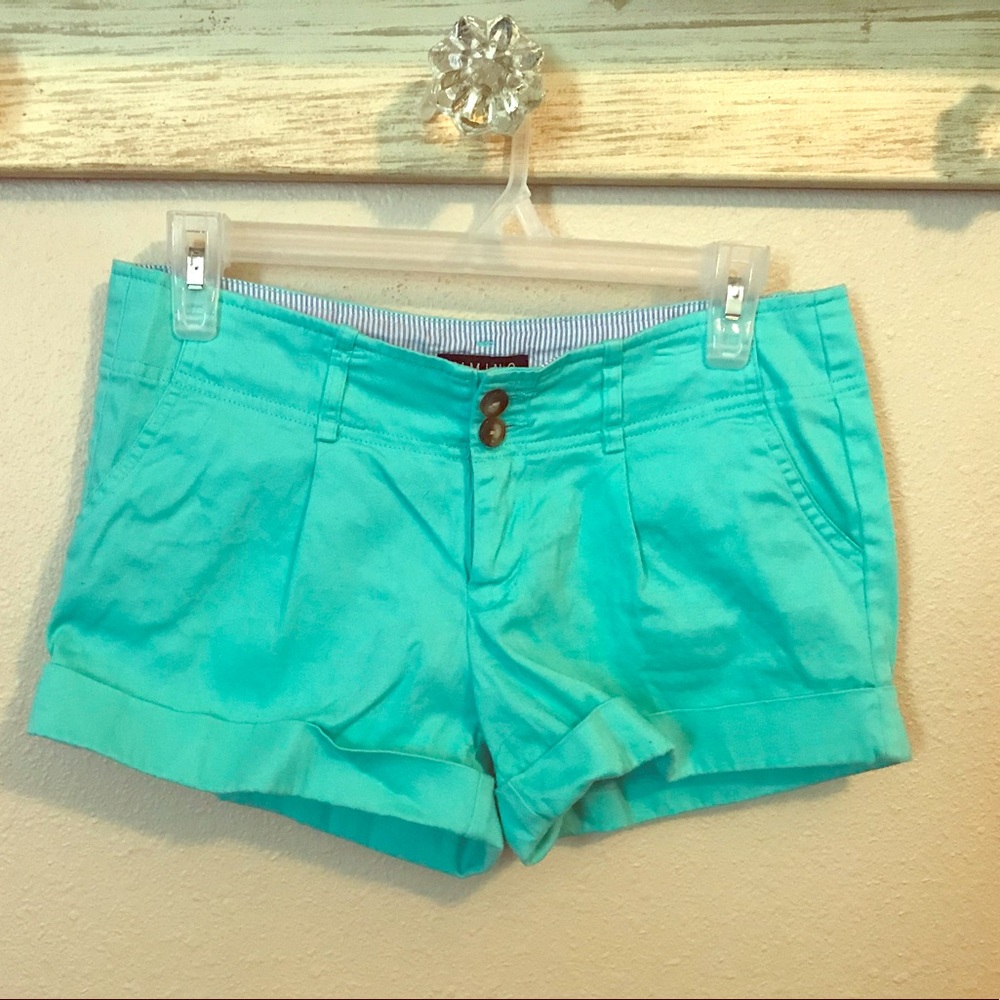 Women’s shorts